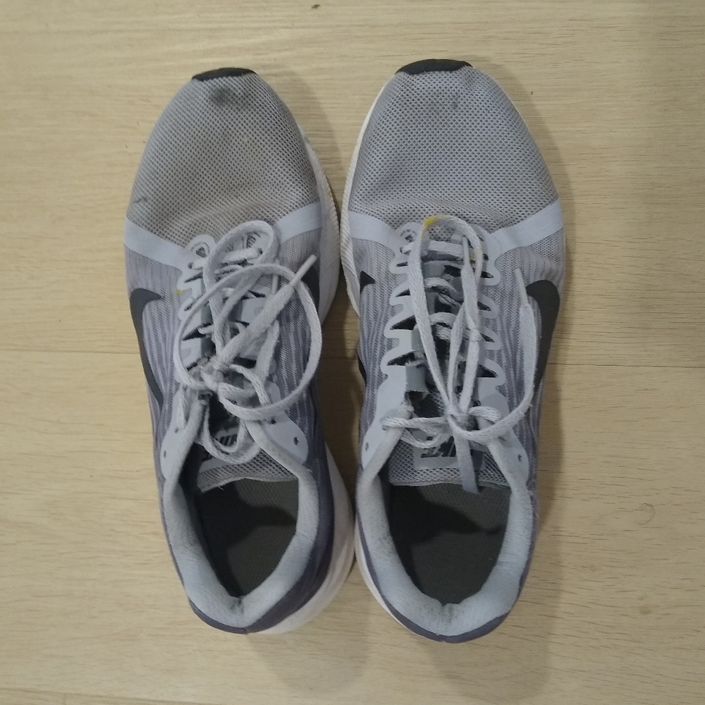 Nike running shoes